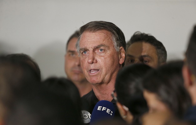 Por que Bolsonaro foi detido? Entenda a motivação da Polícia Federal