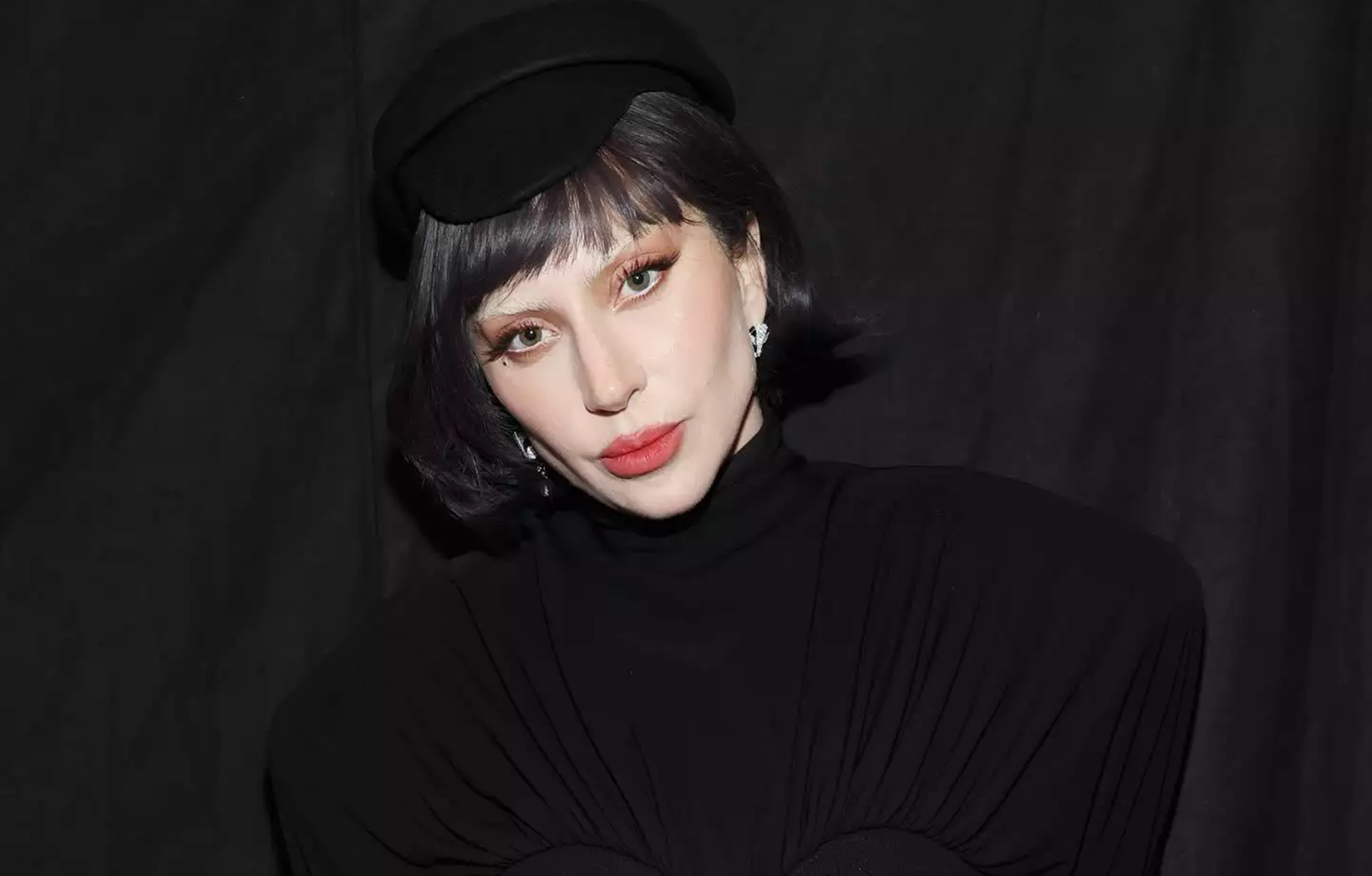Por que os fãs de Lady Gaga são chamados de 'little monsters'?