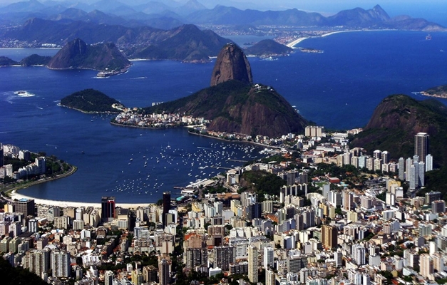 Por Rio-2016, federação de vela encomenda análise das águas da Baía de Guanabara