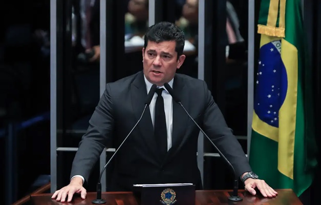 Por unanimidade, TSE rejeita cassação de mandato de Sergio Moro