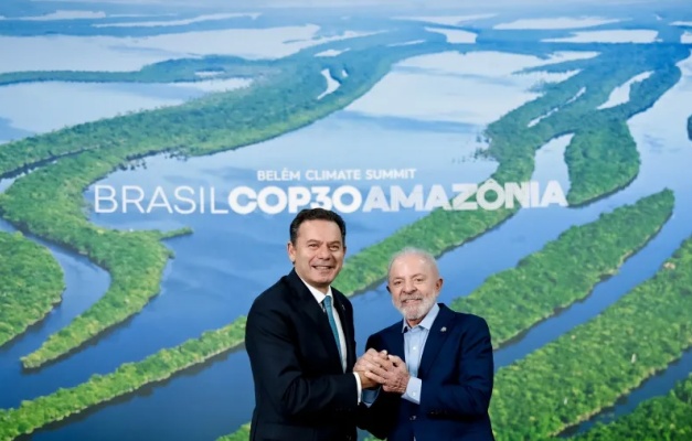 Portugal anuncia 1 milhão de euros para fundo de proteção de florestas 