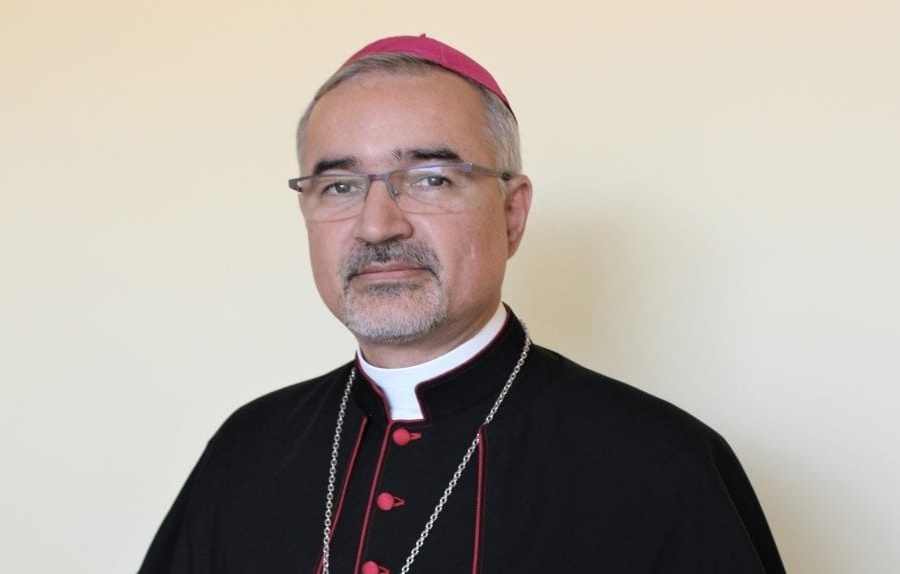 Posse Canônica de Dom João Justino como arcebispo de Goiânia será no dia 16