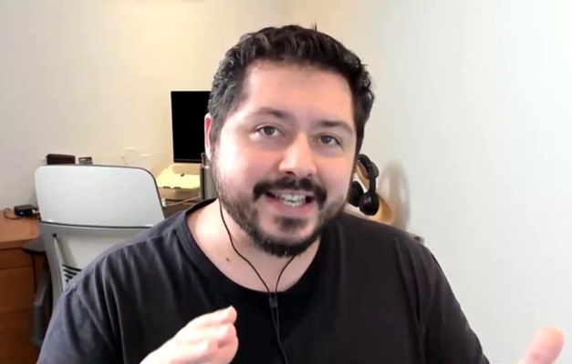 Postagem de Atila no Twitter sobre acidente do césio-137 causa polêmica