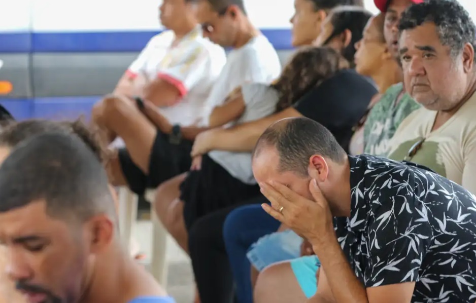 Postinhos de Goiânia passam a atender pacientes com dengue