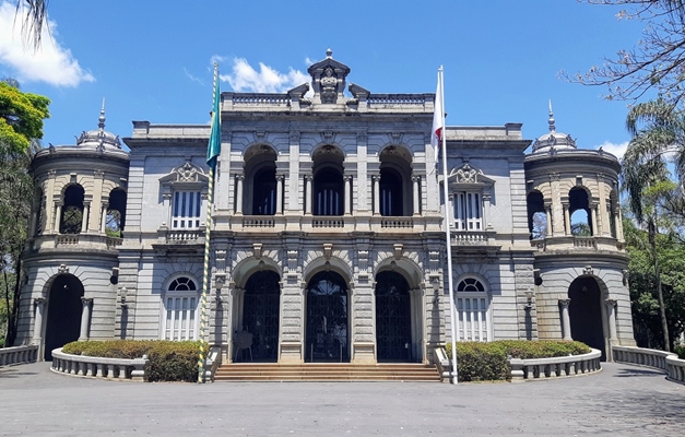Potencial econômico de Minas Gerais é destaque em evento na Índia