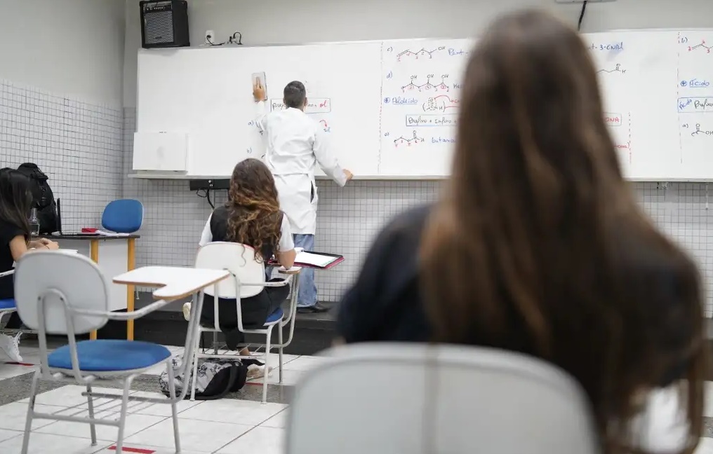 Prazo para inscrição no Prouni termina quinta-feira (1°/2)