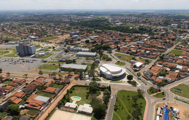 Prazo para pagamento à vista do IPTU/ITU 2023 de Aparecida é prorrogado