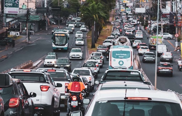 Prazo para pagar IPVA 2025 e licenciamento em Goiás acaba sexta-feira (31)