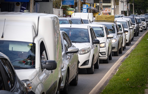 Prazo para quitar IPVA 2025 de finais 1 e 2 termina na segunda-feira (15/9)