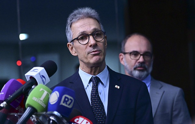 Pré-candidato ao Planalto, Zema destaca criação de empregos em MG desde 2019