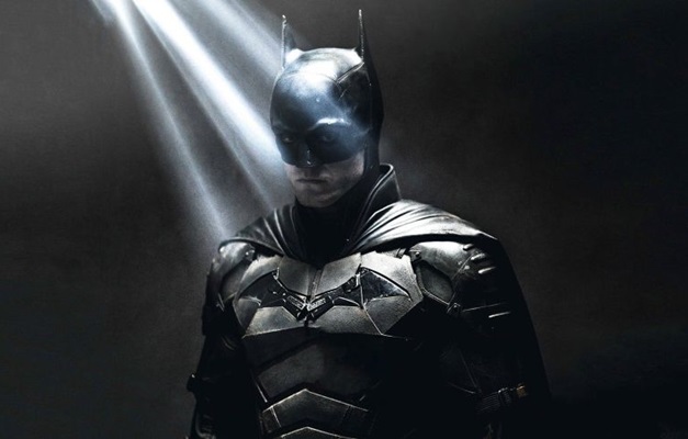 Pré-estreia de 'Batman' é destaque da semana nos cinemas de Goiânia