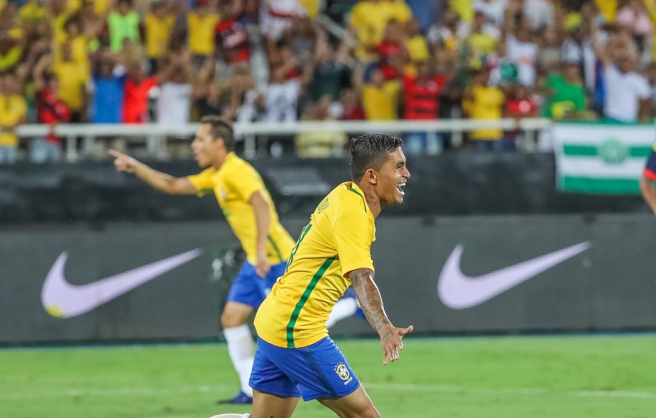 Pré-selecionado para a Copa, goiano Dudu vira desfalque para o Palmeiras