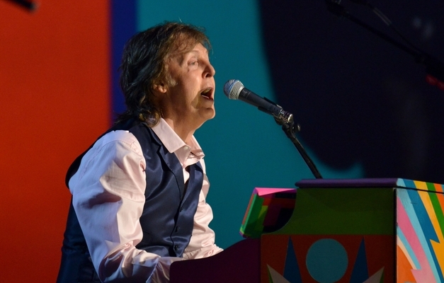 Pré-venda para show de Paul McCartney em São Paulo se esgota em 50 minutos