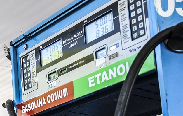 Preço do etanol cai em 14 Estados e no DF, sobe em 8, e fica estável em 4, aponta ANP