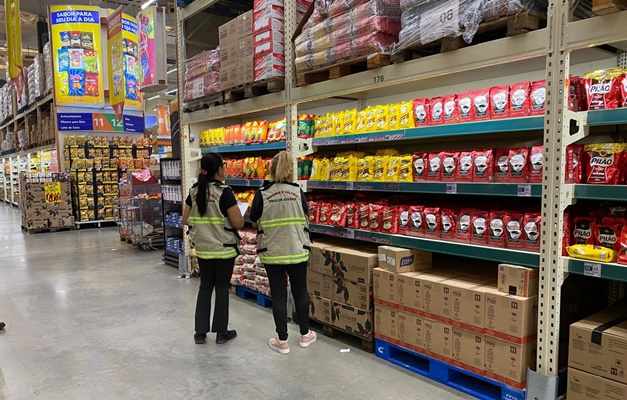 Preços de alimentos da cesta básica têm variação de até 205% em Goiânia