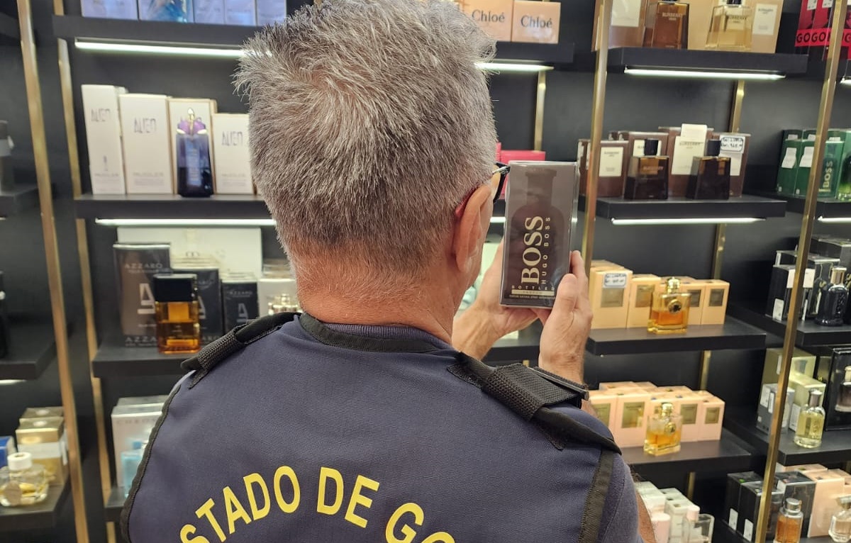 Preços de presentes para Dia dos Pais têm variações de até 209% em Goiânia