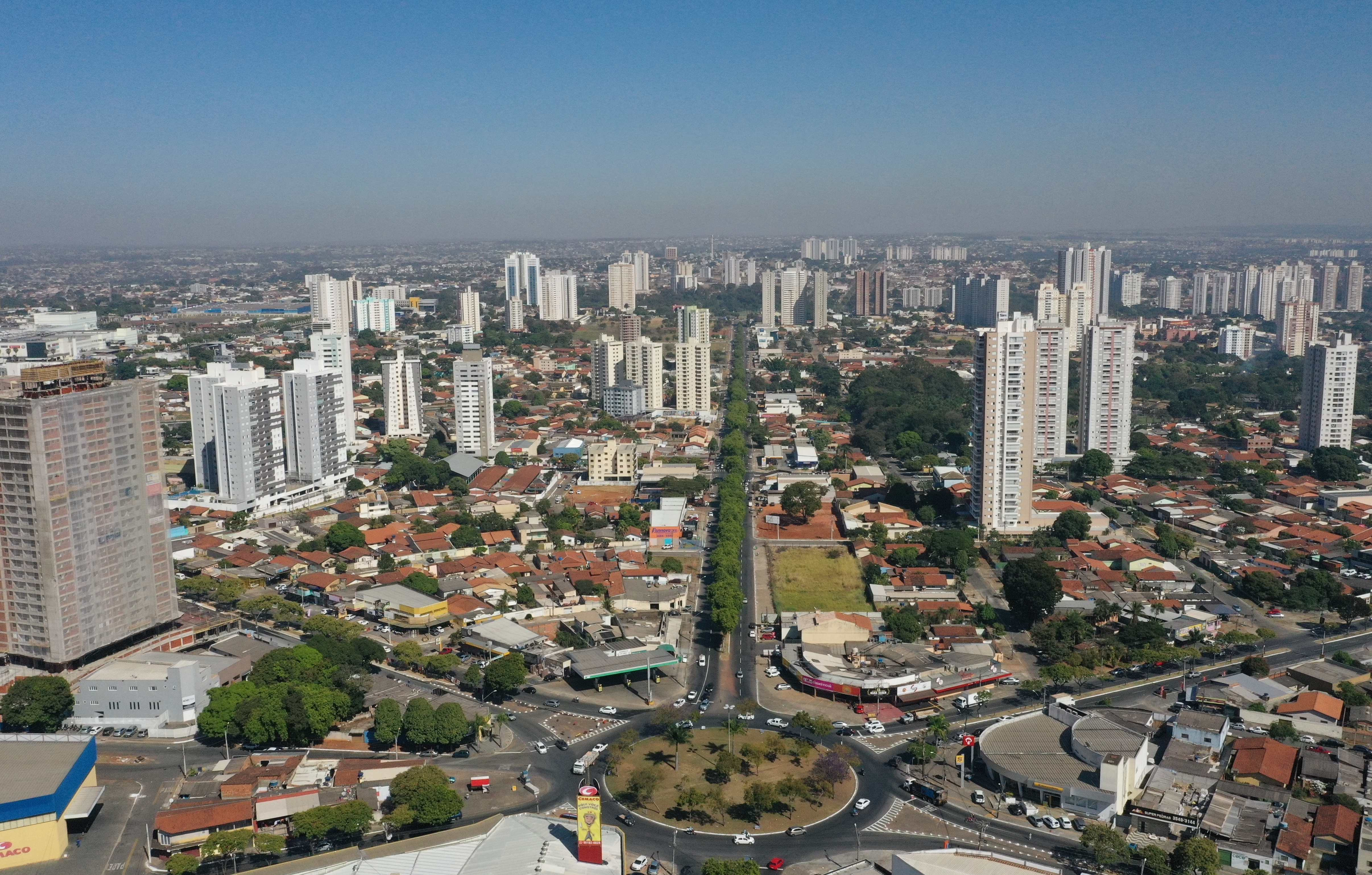 Preços dos apartamentos em Goiânia sobem em setembro e devem seguir em alta