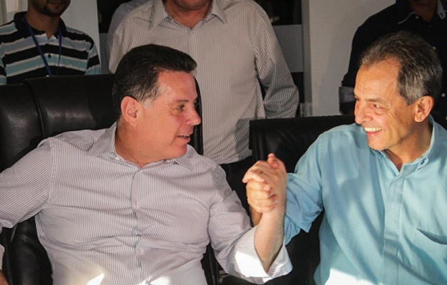 Prefeito de Aruanã: "Temporadas estão melhores graças ao apoio de Marconi"