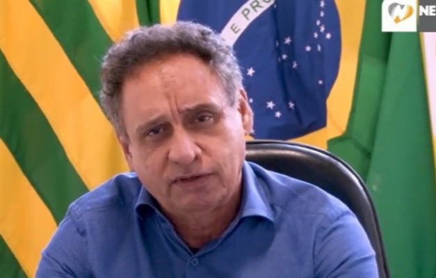 Prefeito de Nerópolis anuncia novo decreto com toque de recolher às 18h