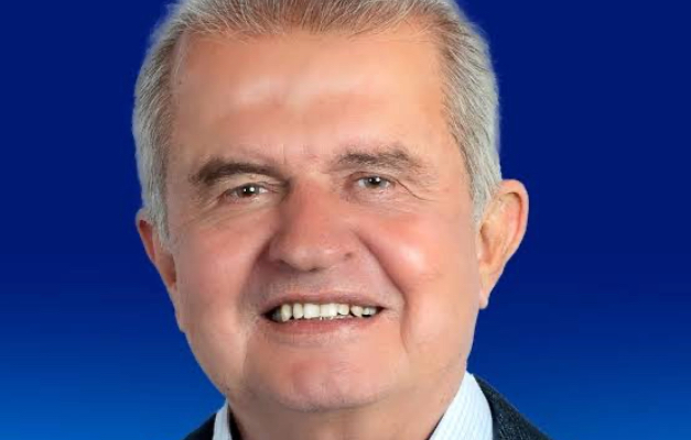 Prefeito de Pontalina é afastado do cargo por improbidade administrativa 