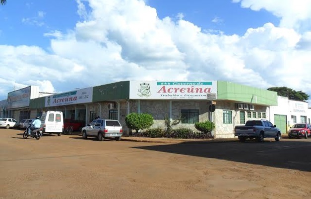 Prefeitos de Acreúna e Pontalina desistem de reabrir comércios