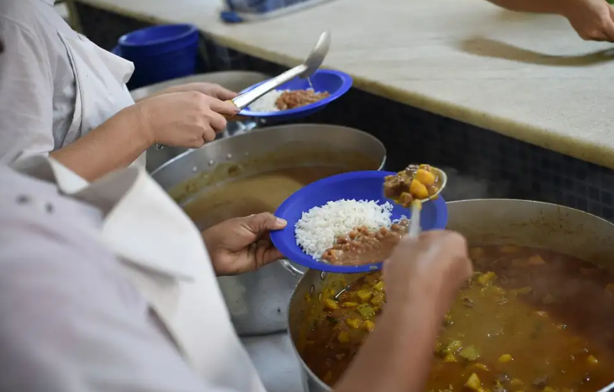 Prefeitos e vereadores terão desafio de ajudar a combater fome no Brasil 