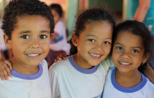 Prefeitura abre matrículas para alunos novatos nos Cmeis de Goiânia