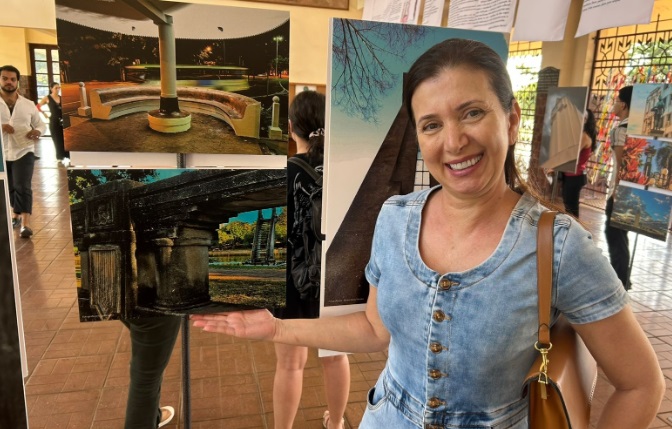 Prefeitura abre mostra fotográfica que celebra movimento Art Déco em Goiânia