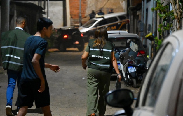 Prefeitura alerta sobre falsas visitas do programa Vale Gás em Goiânia