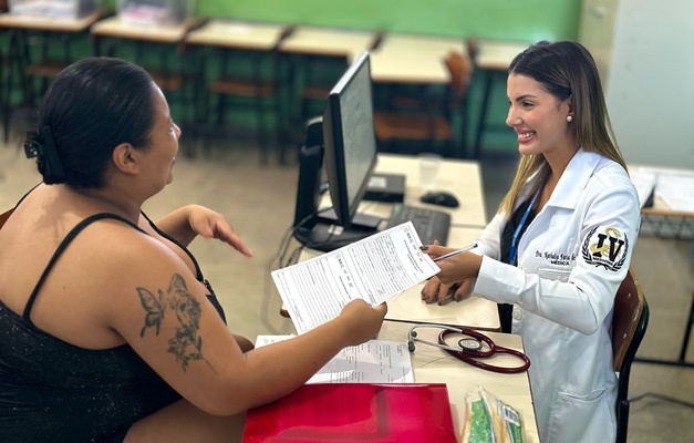 Prefeitura começa a agendar exames atrasados em Goiânia