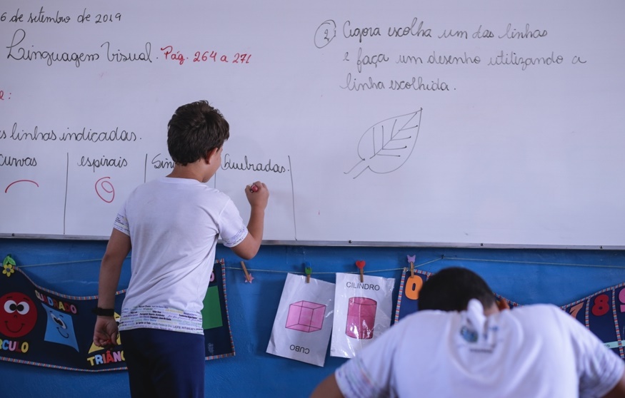 Prefeitura de Anápolis abre inscrições para unidades de Educação Infantil