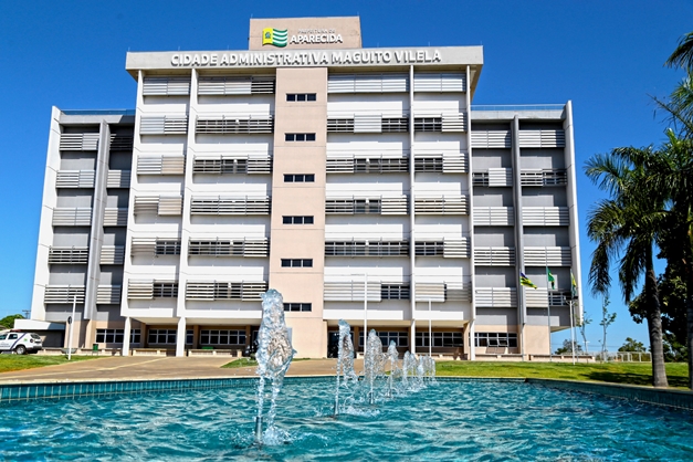 Prefeitura de Aparecida adota processos administrativos 100% digitais
