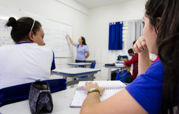 Prefeitura de Aparecida autoriza retorno "responsável" das aulas presenciais