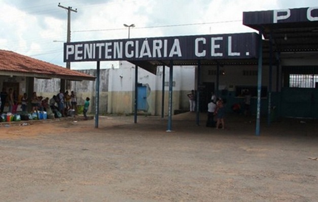 Prefeitura de Aparecida de Goiânia doa área para construção de presídio 