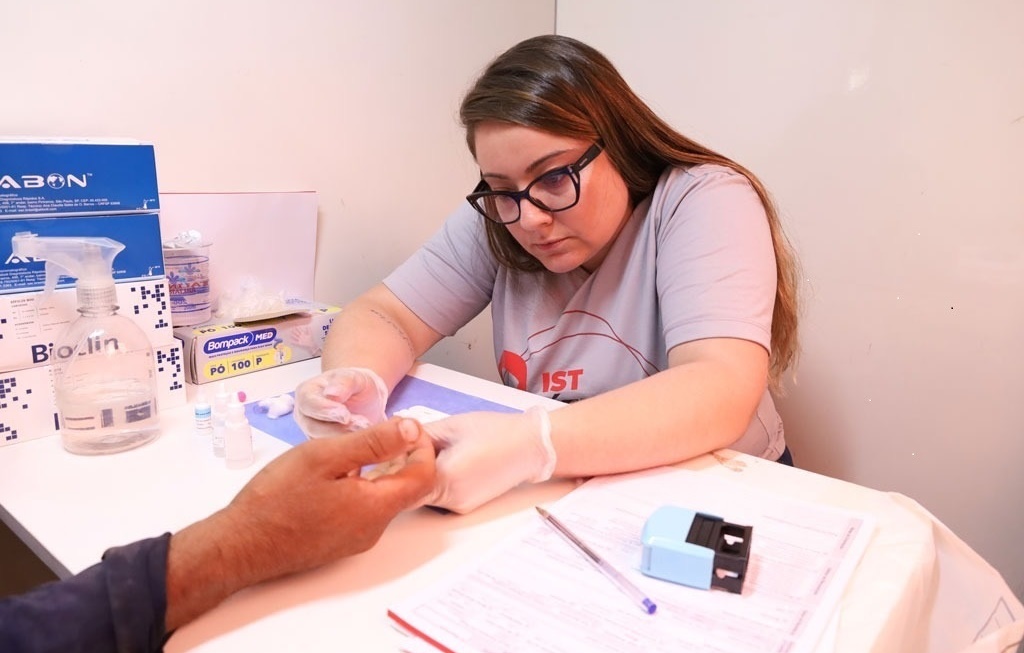 Prefeitura de Aparecida intensifica enfrentamento às hepatites virais
