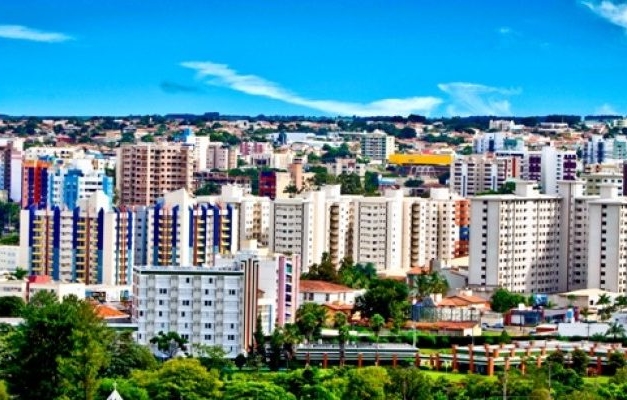 Prefeitura de Caldas Novas cancela festa de Réveillon pelo segundo ano 