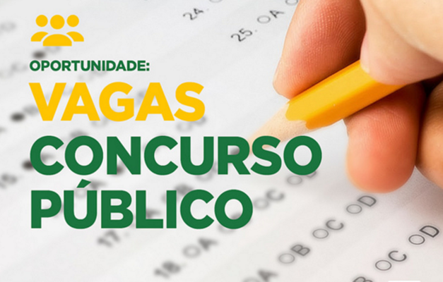 Prefeitura de Goiânia abre inscrições para concurso 