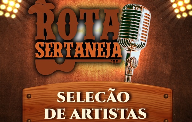 Prefeitura de Goiânia abre inscrições para novos nomes da música sertaneja