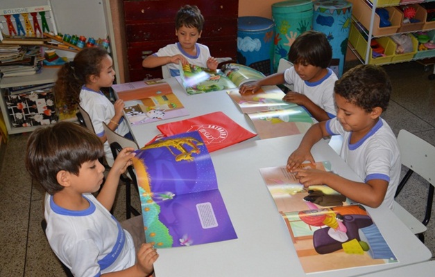 Prefeitura de Goiânia abre pré-matrículas para a rede municipal de ensino
