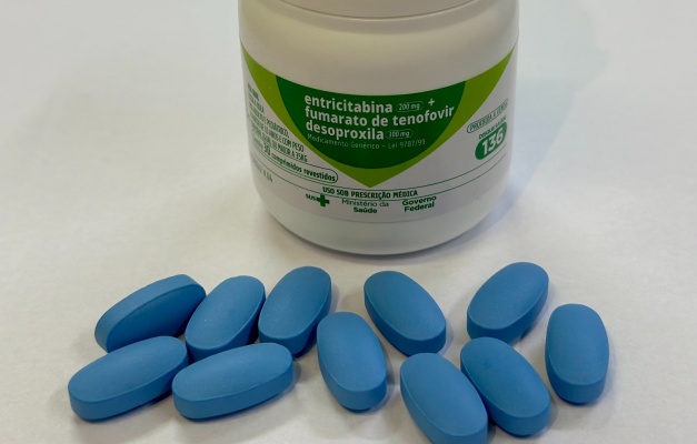 Prefeitura de Goiânia amplia acesso a medicamento para prevenir o HIV