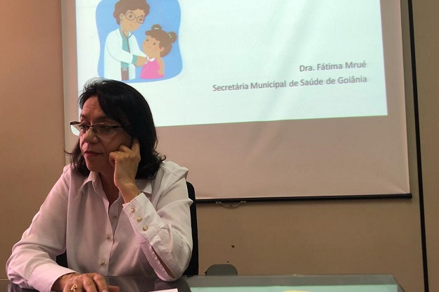 Prefeitura de Goiânia anuncia contratação de pediatras para 7 unidades