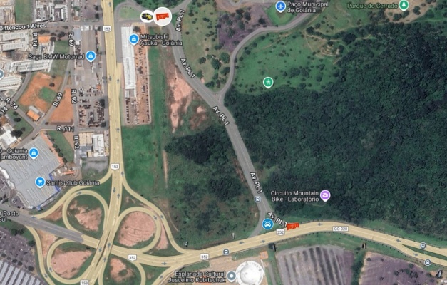 Prefeitura de Goiânia anuncia mudanças no trânsito durante Natal do Bem 