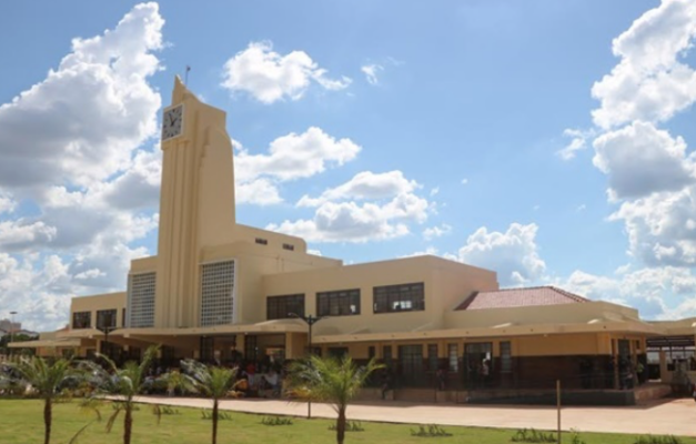 Prefeitura de Goiânia apresenta projeto de requalificação do Centro