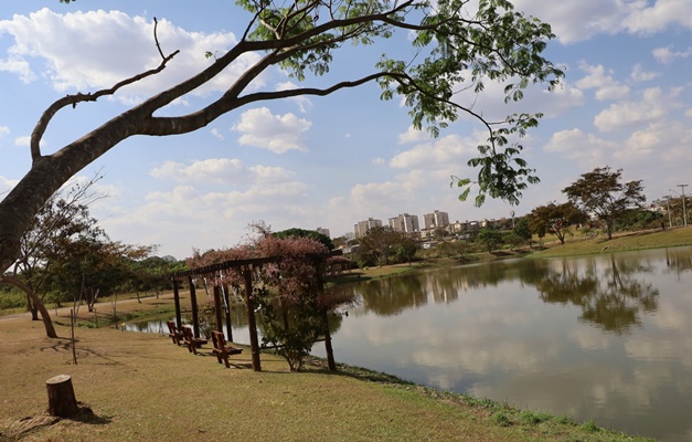 Prefeitura de Goiânia atinge percentual máximo do ICMS Ecológico