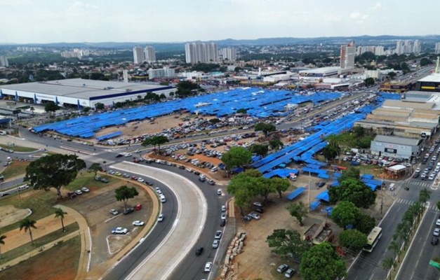 Prefeitura de Goiânia cobra operadoras de telefonia por falhas frequentes