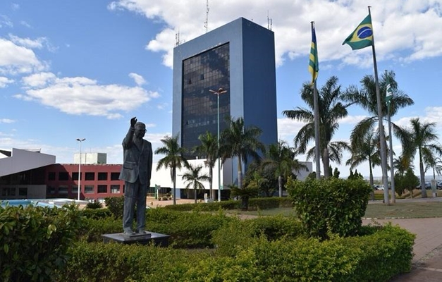 Prefeitura de Goiânia decreta ponto facultativo para as festas de fim de ano