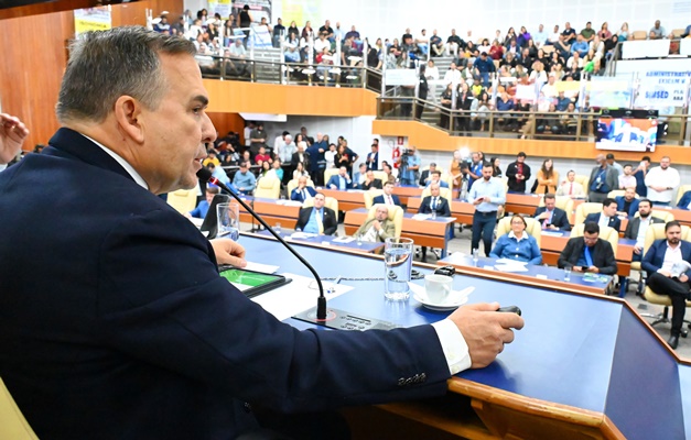Prefeitura de Goiânia destinou 19% da receita à saúde no 1º quadrimestre