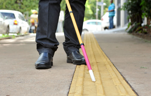 Prefeitura de Goiânia deverá garantir acessibilidade em calçadas 