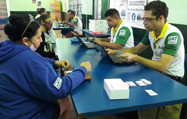 Prefeitura de Goiânia disponibiliza 1.061 vagas de emprego