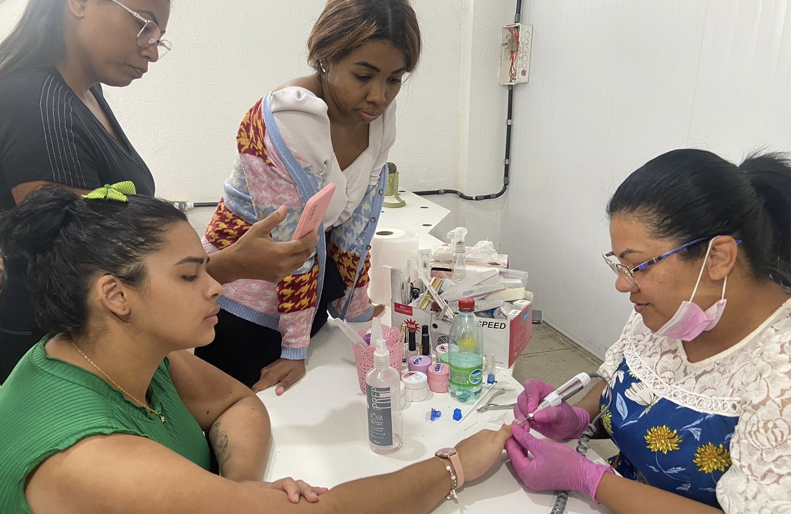 Prefeitura de Goiânia disponibiliza 200 vagas para cursos de qualificação 